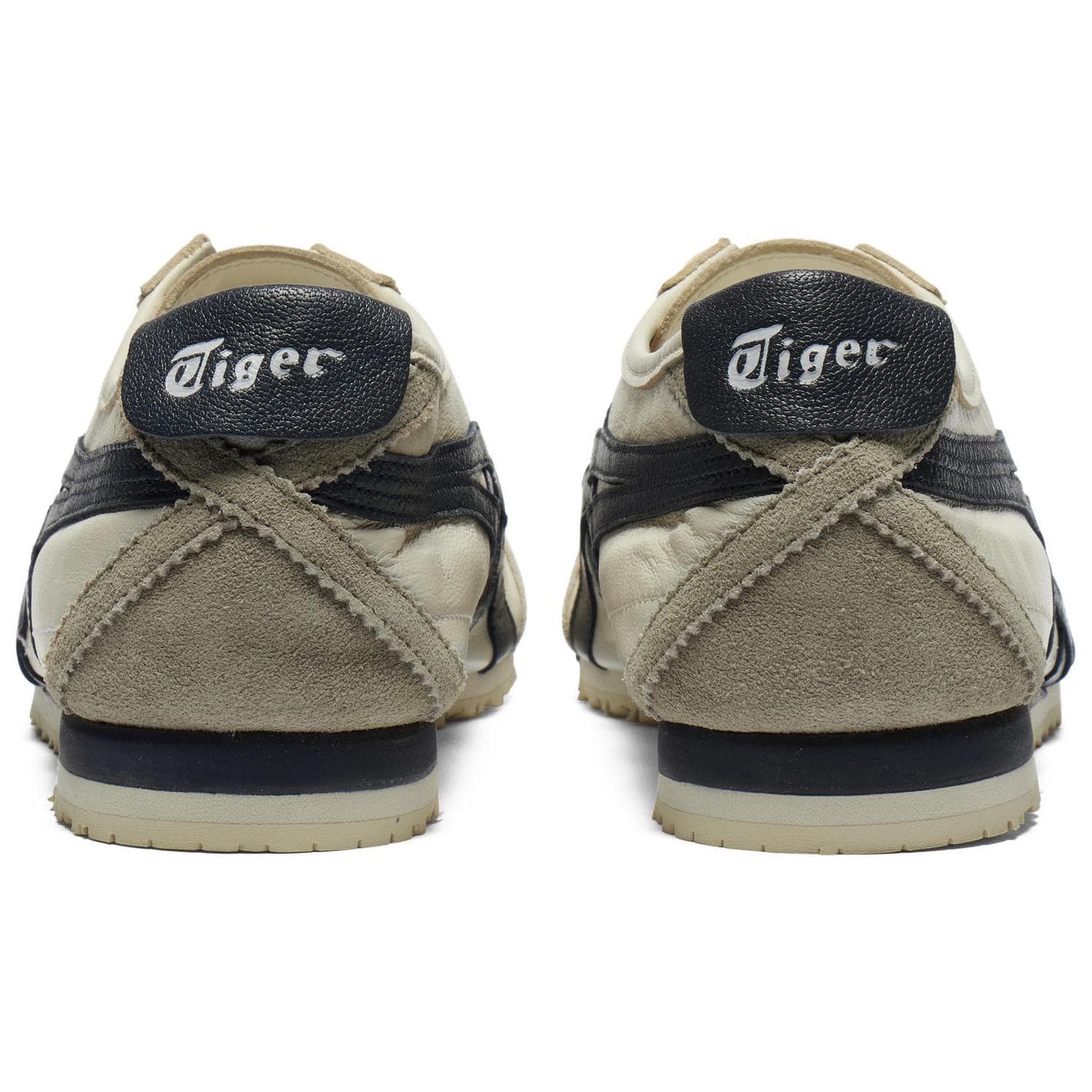 Кроссовки Onitsuka Tiger Mexico 66 NM - изображение 5