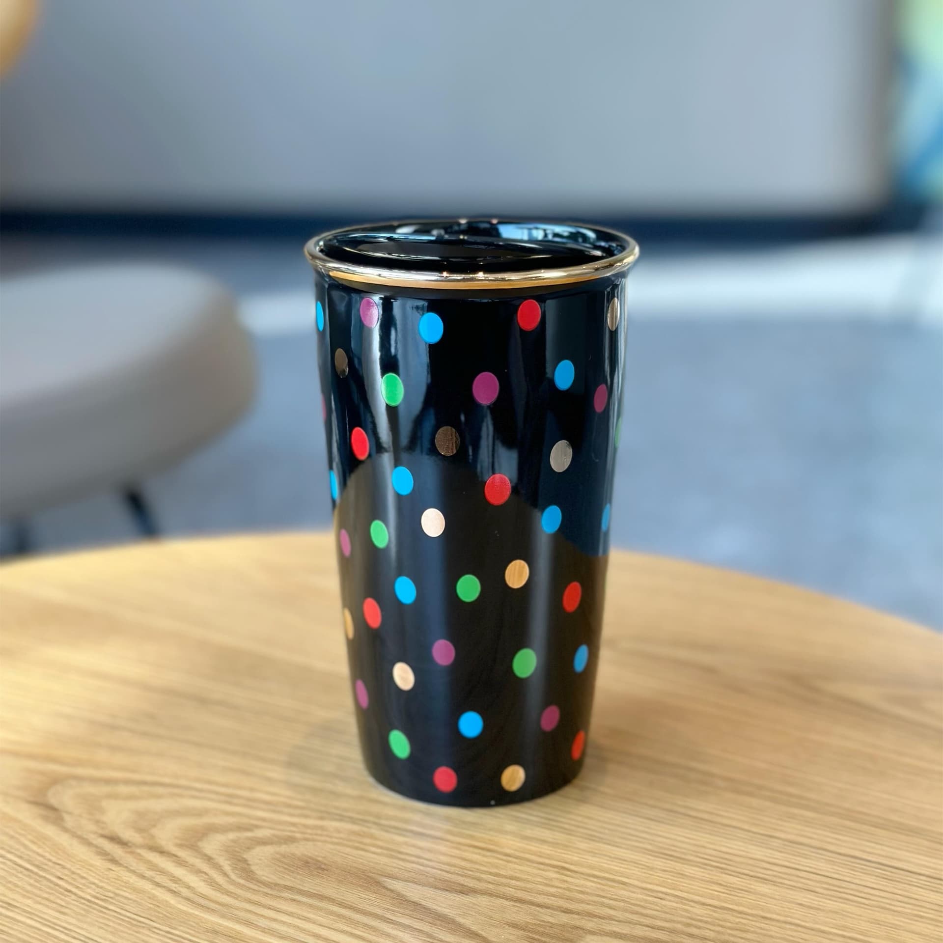 Starbucks x kate spade 375ml - изображение 5
