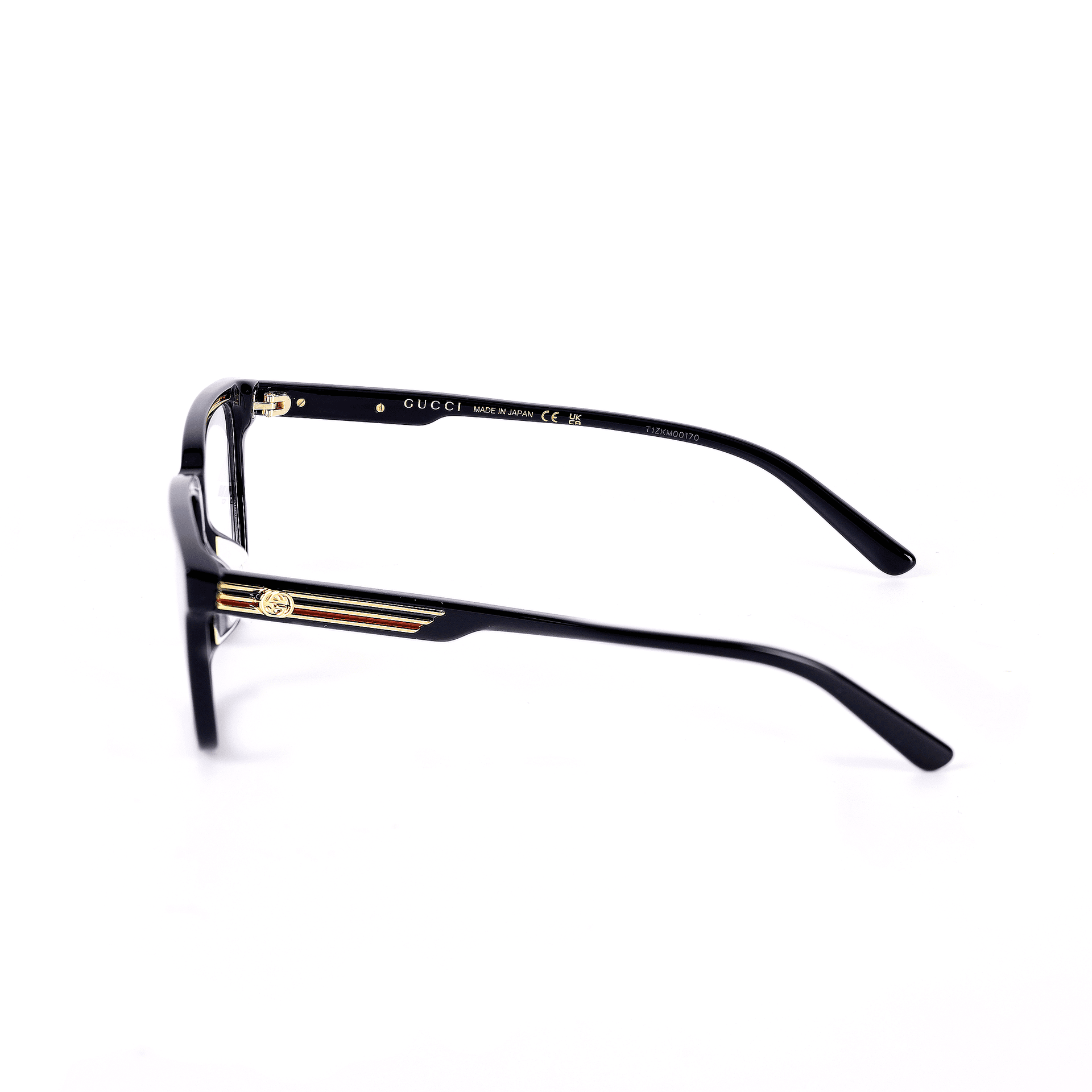 Оправа Gucci GG1293OA - изображение 2