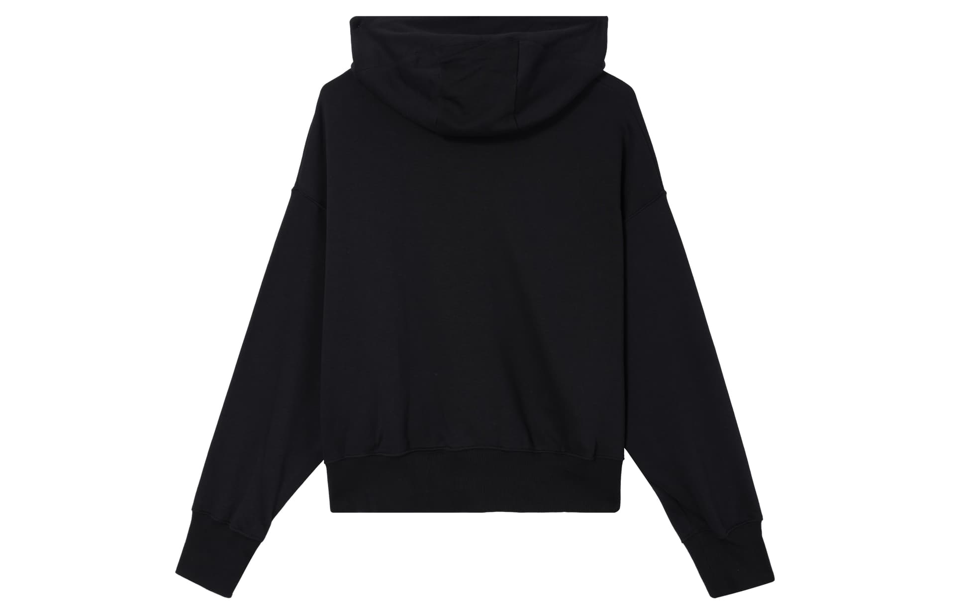 Кофта Nike Черные Женские Свитшоты - изображение 2