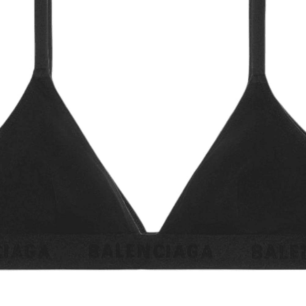 Бюстгальтер Balenciaga SS21 - изображение 3