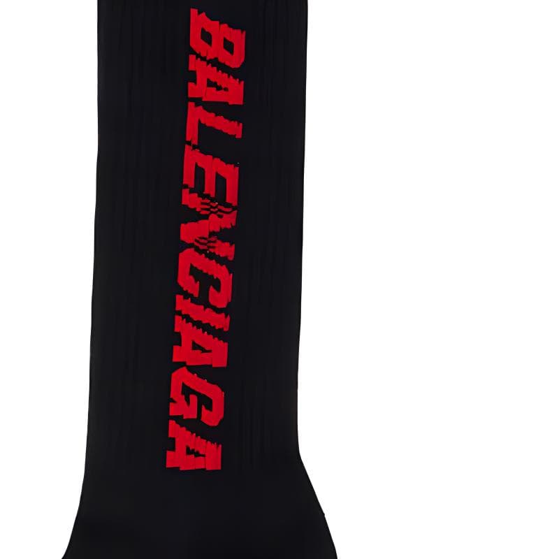Носки Balenciaga 1 - изображение 3