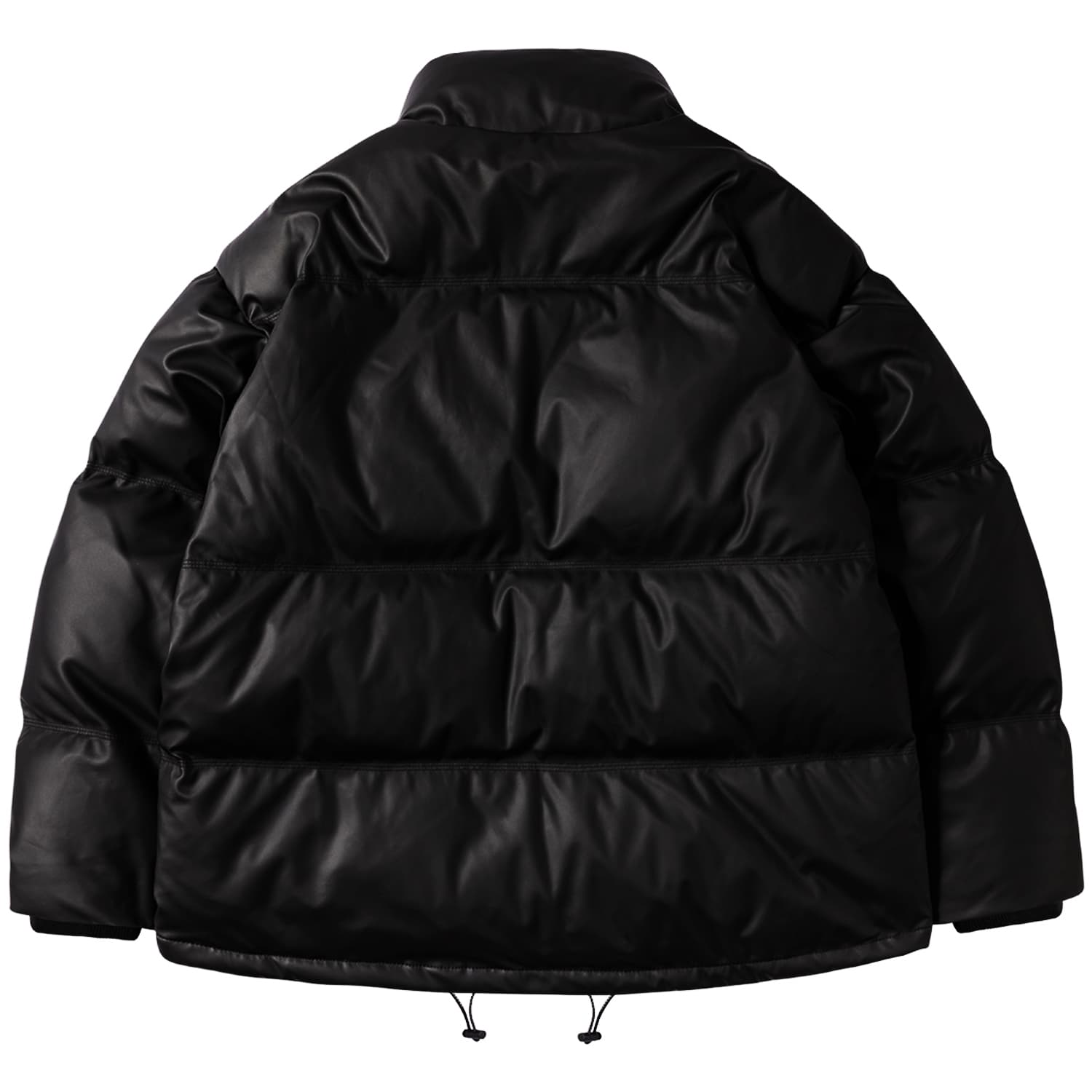 Зимняя куртка PSO Brand - изображение 2
