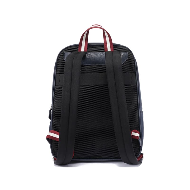 Рюкзак Bally Backpack Midnight Blue - изображение 2
