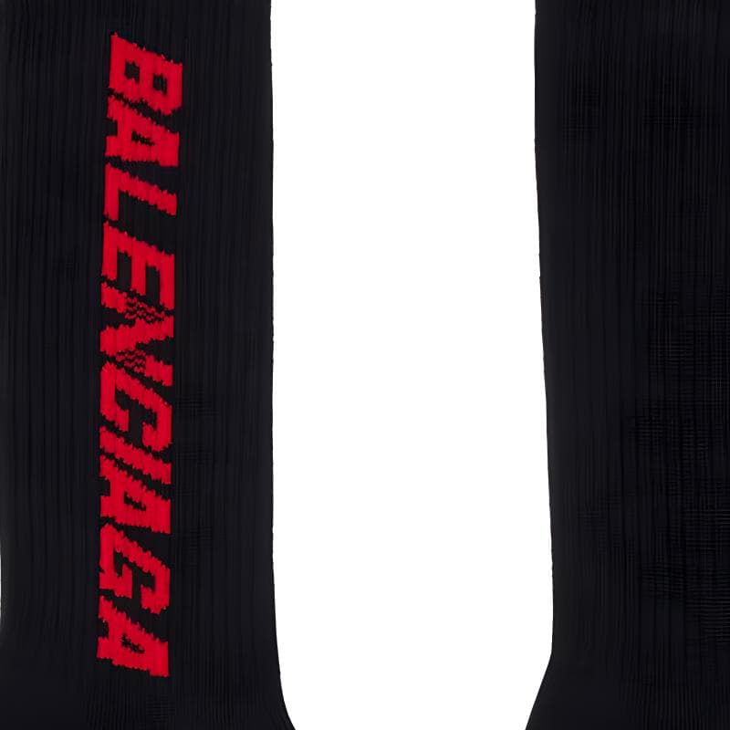 Носки Balenciaga 1 - изображение 2