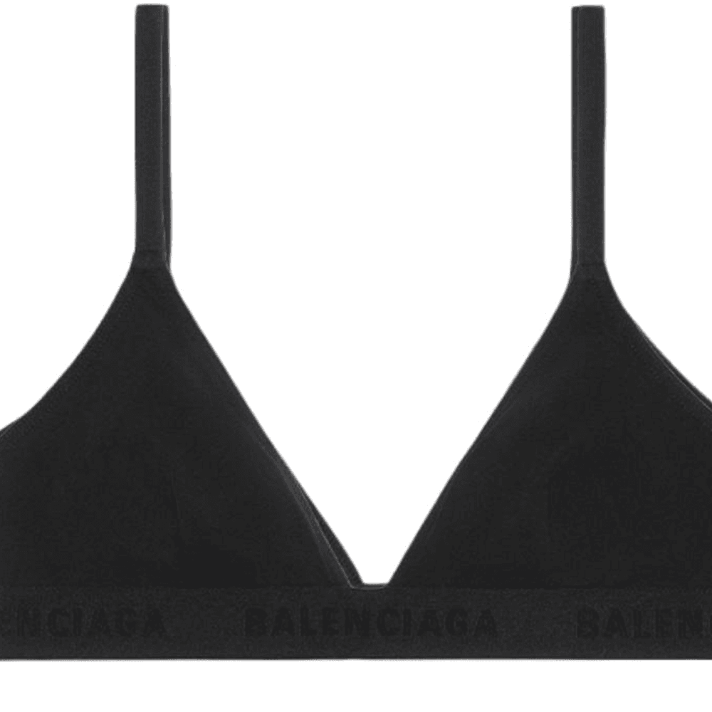 Бюстгальтер Balenciaga SS21 - изображение 4