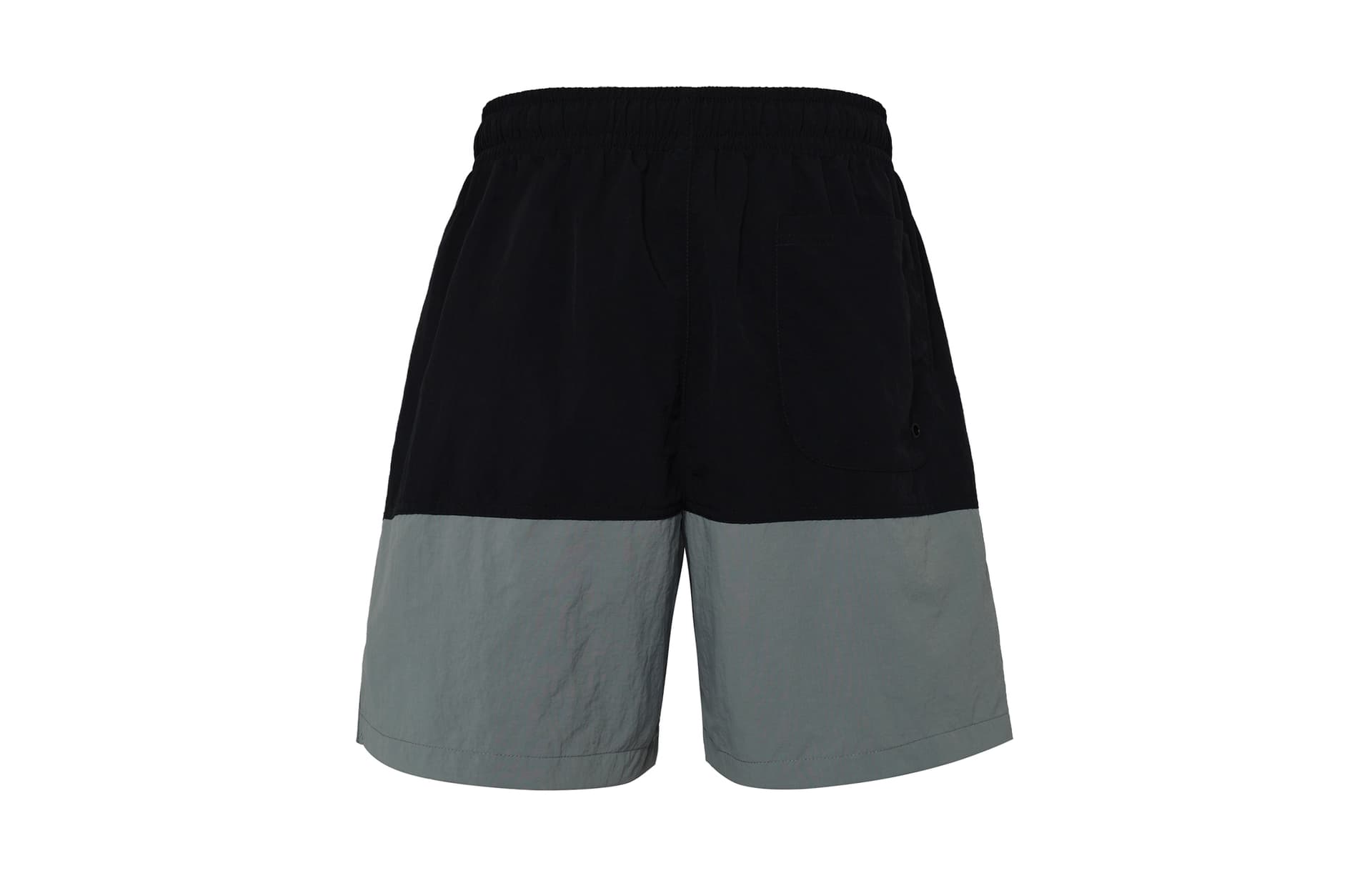 Шорты Nike Club Woven Shorts Black - изображение 2