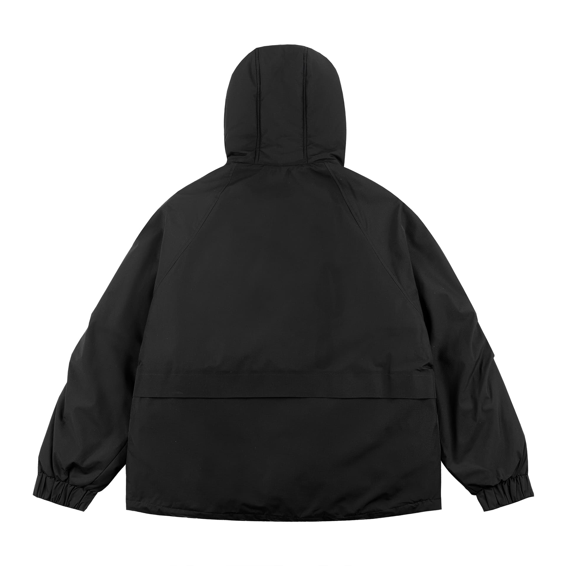 Зимняя куртка XINYINSU FW24 MIST EH Коллекция Пуховик Унисекс - изображение 2
