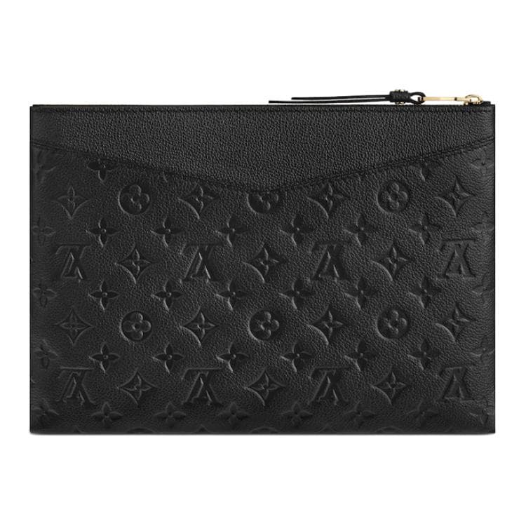 Сумка Louis Vuitton Daily Black - изображение 4