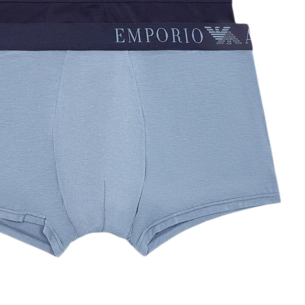 Трусы EMPORIO ARMANI FW24 - изображение 6