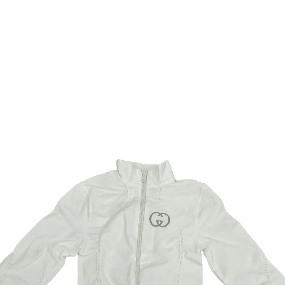 Куртка GUCCI Logo - изображение 3