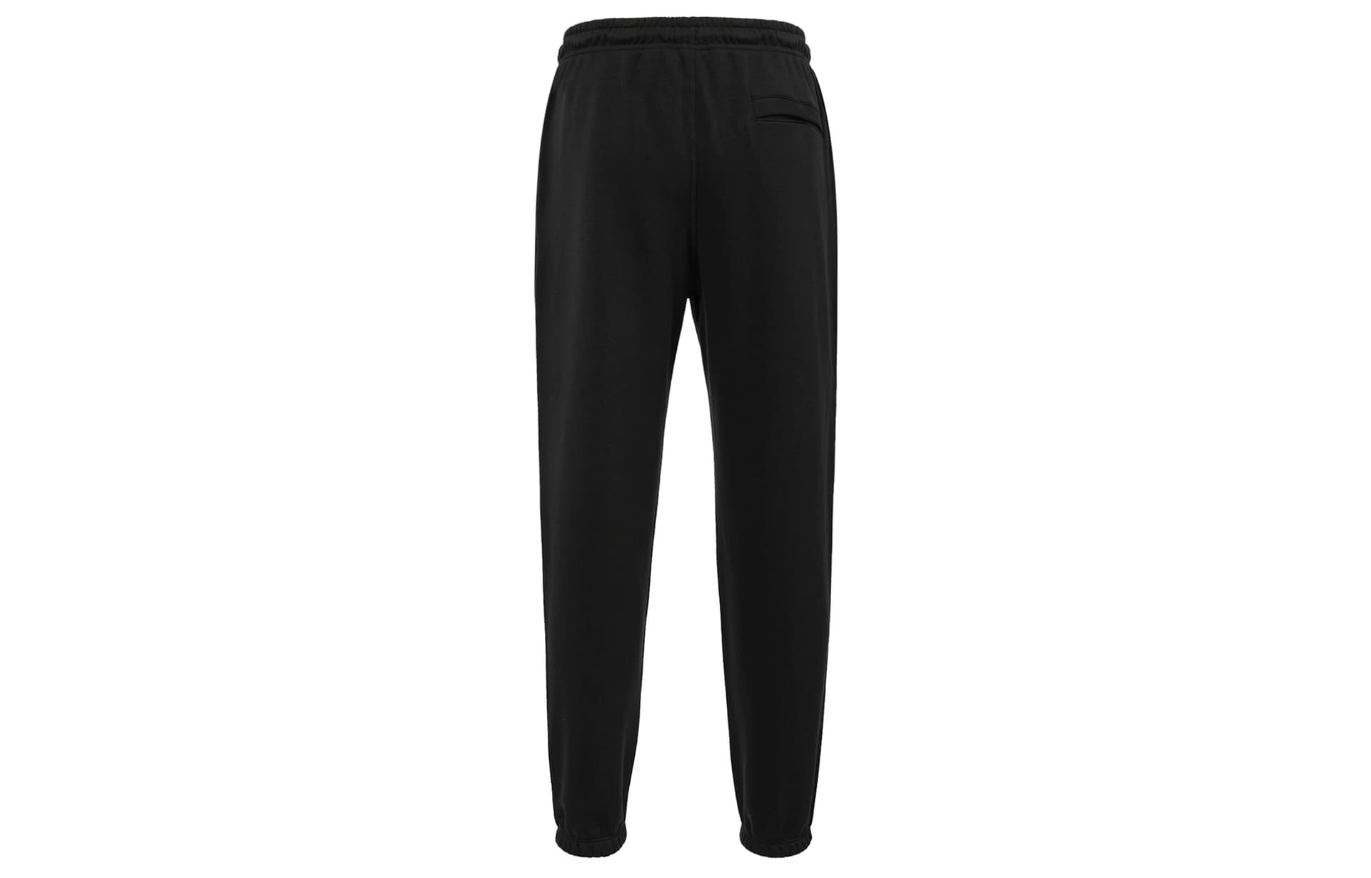 Штаны Nike Club Fleece Joggers Black - изображение 2