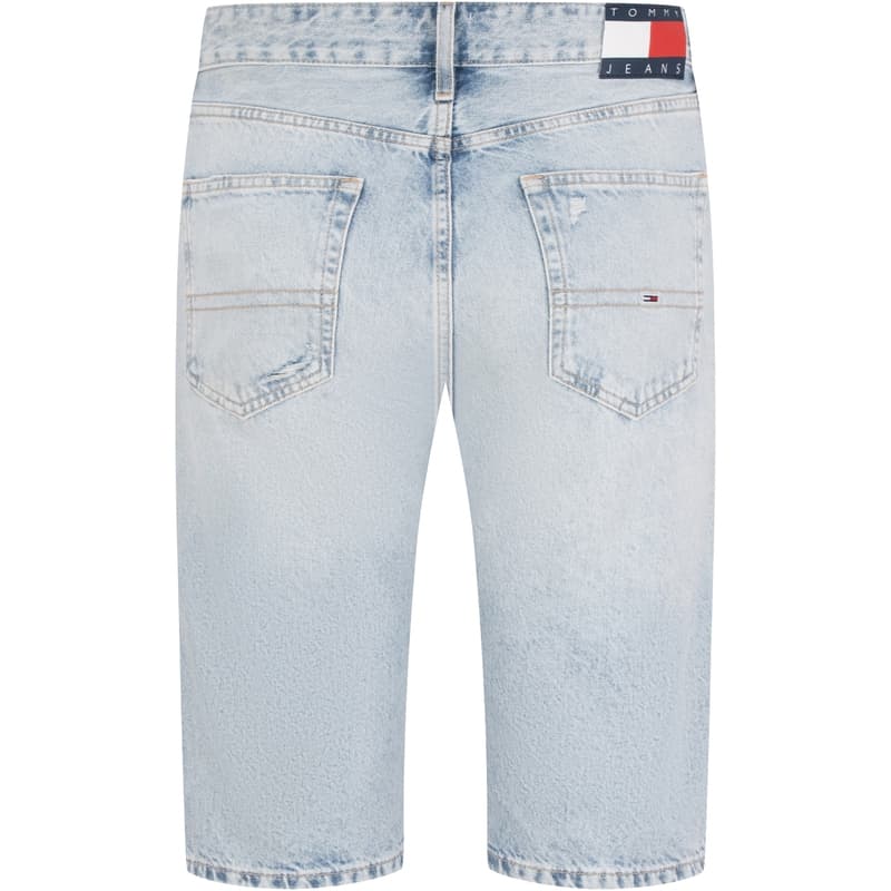 Джинсовые шорты Tommy Hilfiger - изображение 2