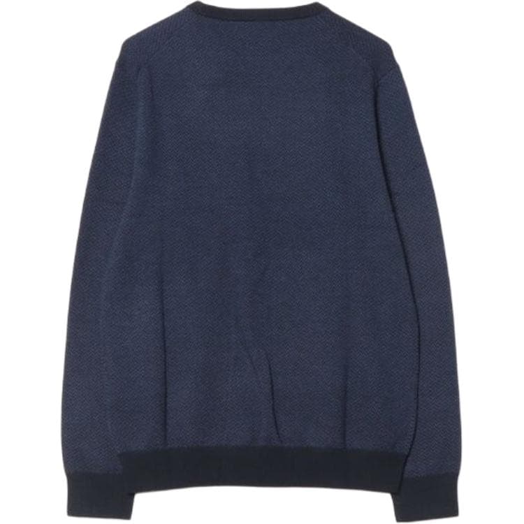 Кофта Polo Ralph Lauren Свитер Стандартный размер Мужской Синий - изображение 2