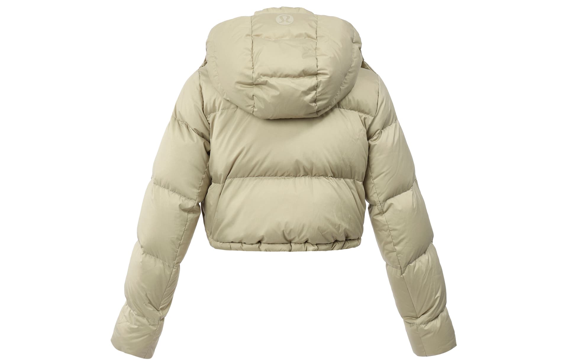 Куртка lululemon Wunder Puff Glyde - изображение 2