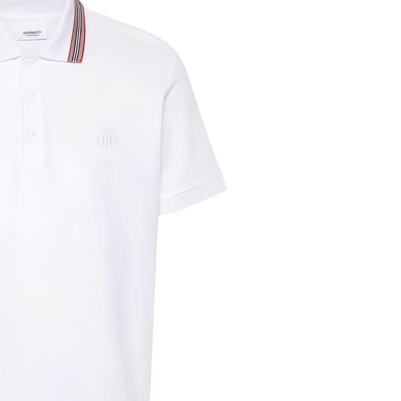 Поло Burberry Polo - изображение 3