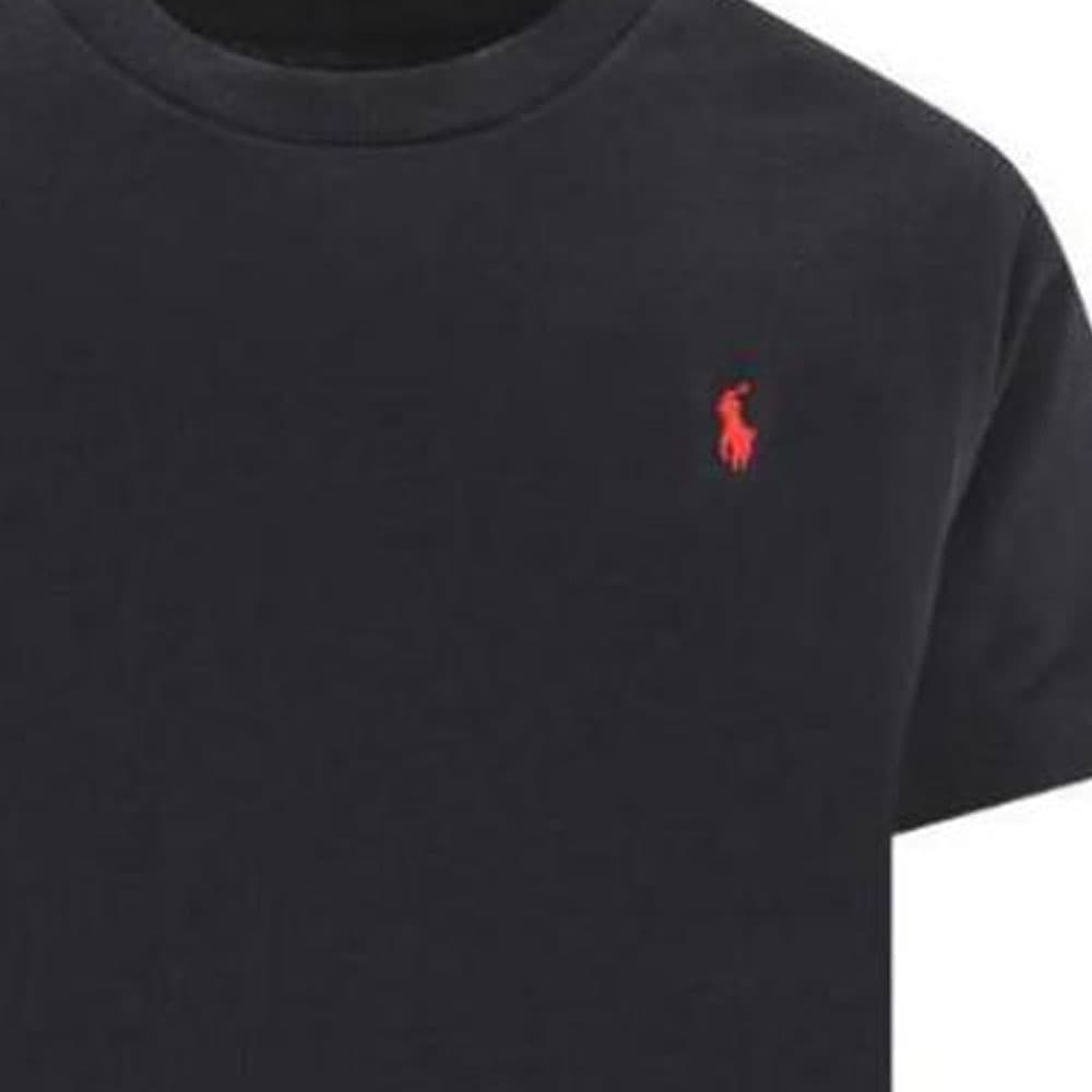 Футболка Polo Ralph Lauren FW22 LogoT - изображение 3