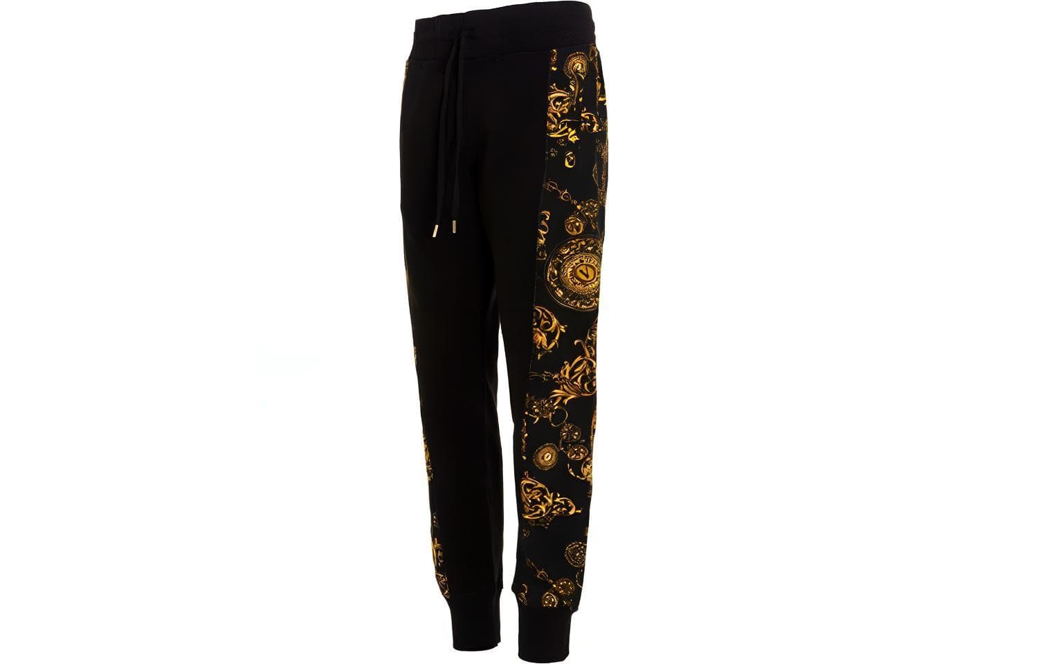 Штаны VERSACE JEANS COUTURE x FW21 - изображение 3
