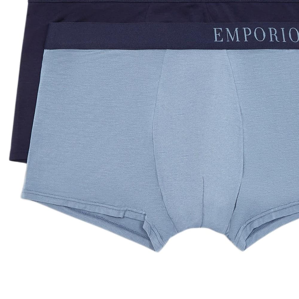 Трусы EMPORIO ARMANI FW24 - изображение 4
