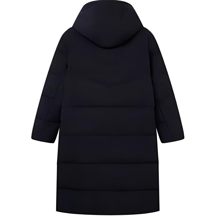 Зимняя куртка 361° Спортивная коллекция Lifestyle Комплексная тренировка Collection - изображение 2
