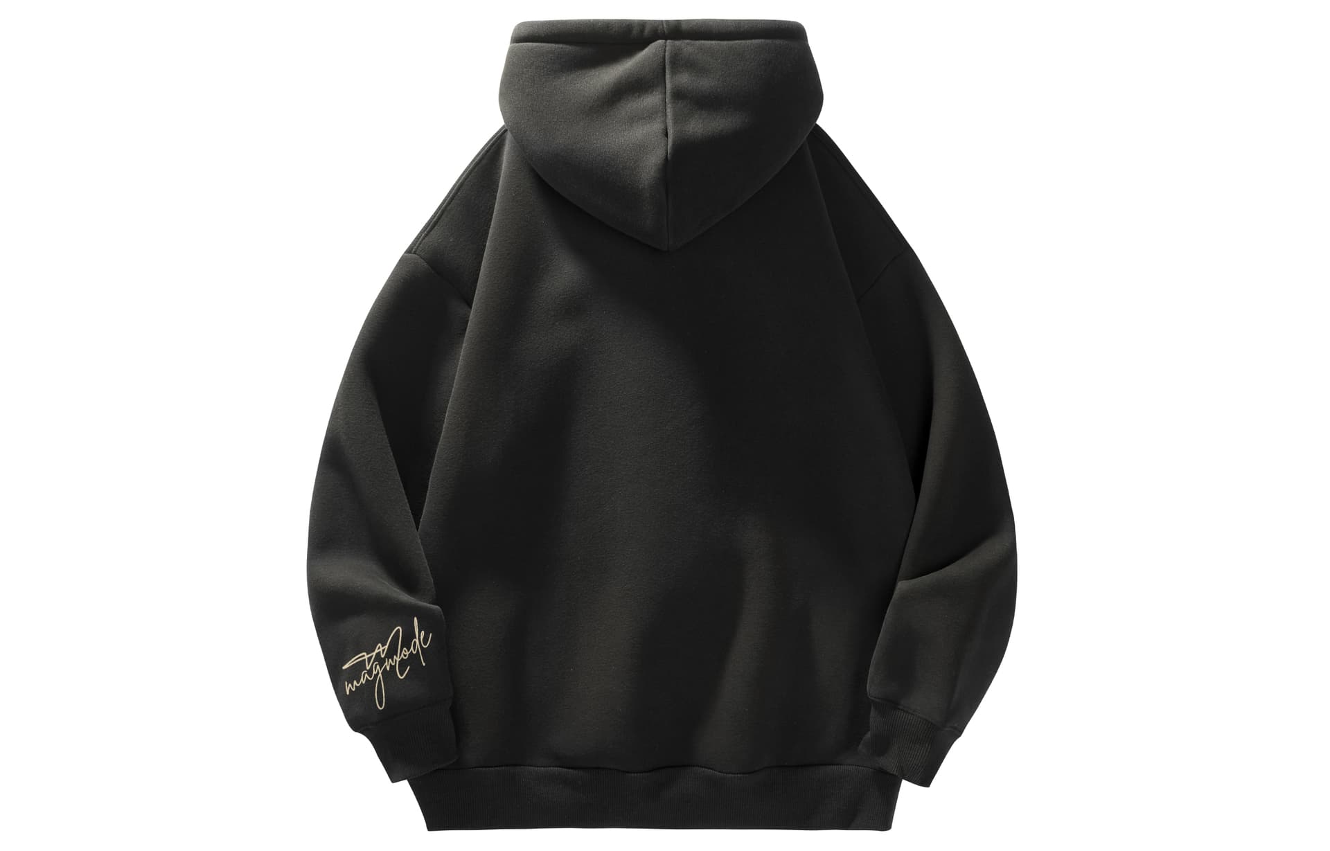 Худи magmode Logo - изображение 2