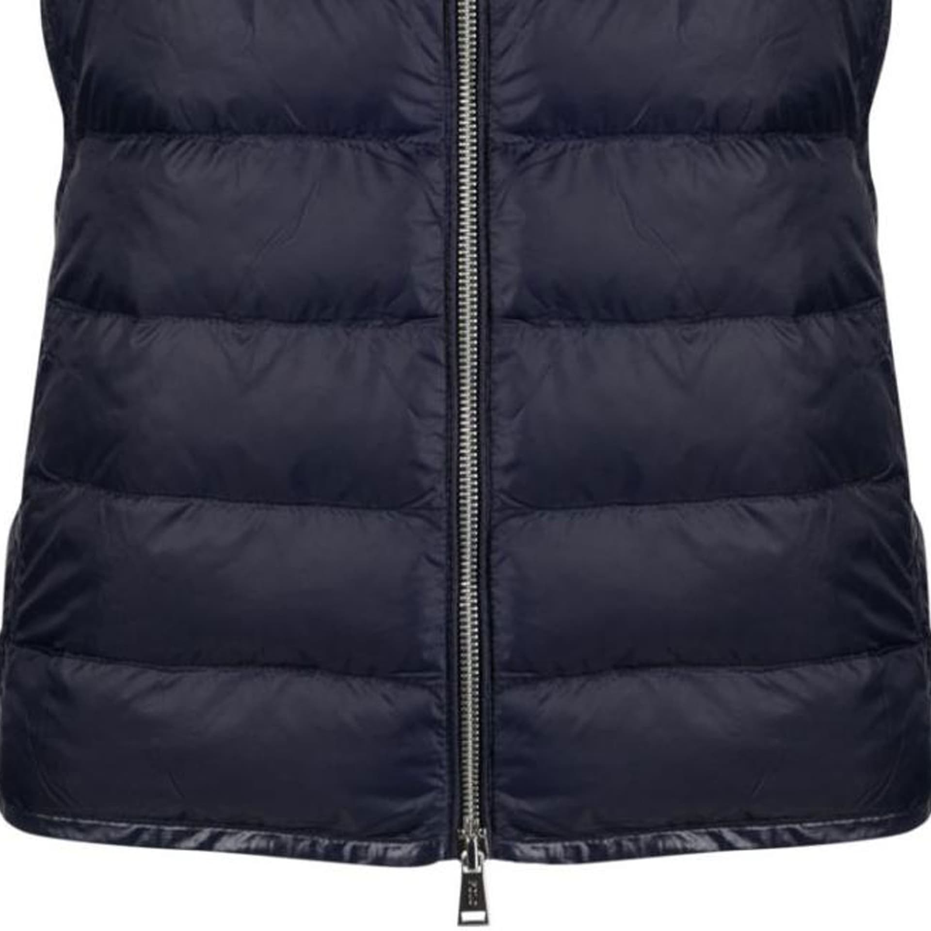 Polo Ralph Lauren FW23 Жилет Женские Синий - изображение 6