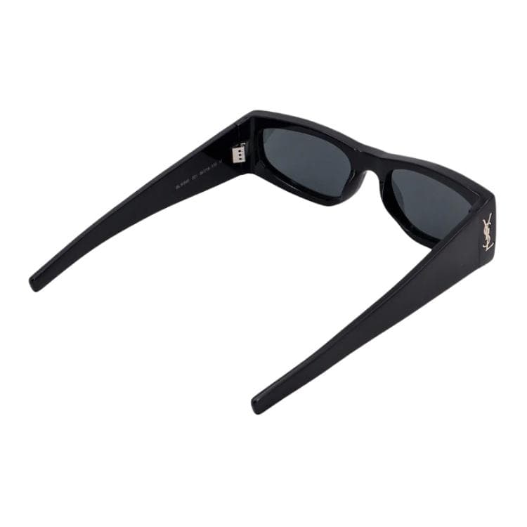 Солнцезащитные очки SAINT LAURENT Logo - изображение 5