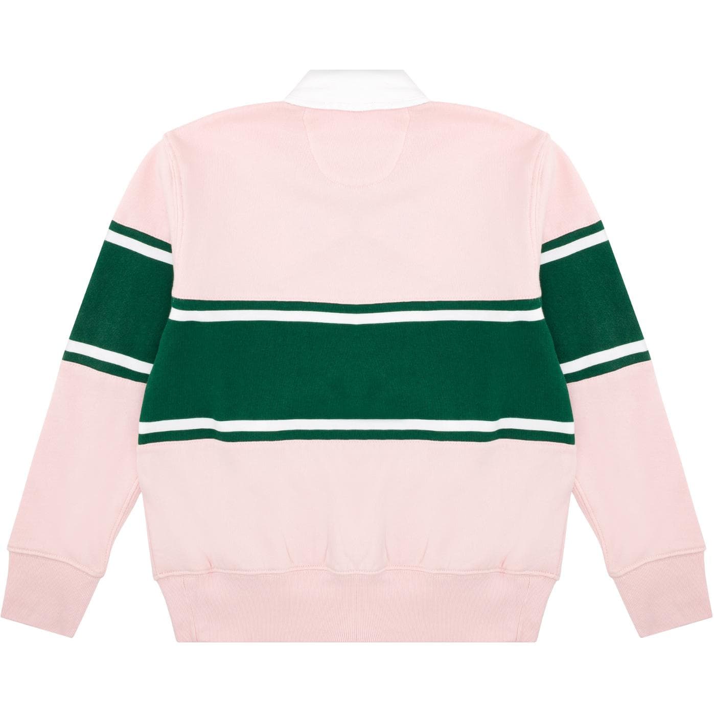 Polo Ralph Lauren Толстовка Розовый Детский - изображение 2