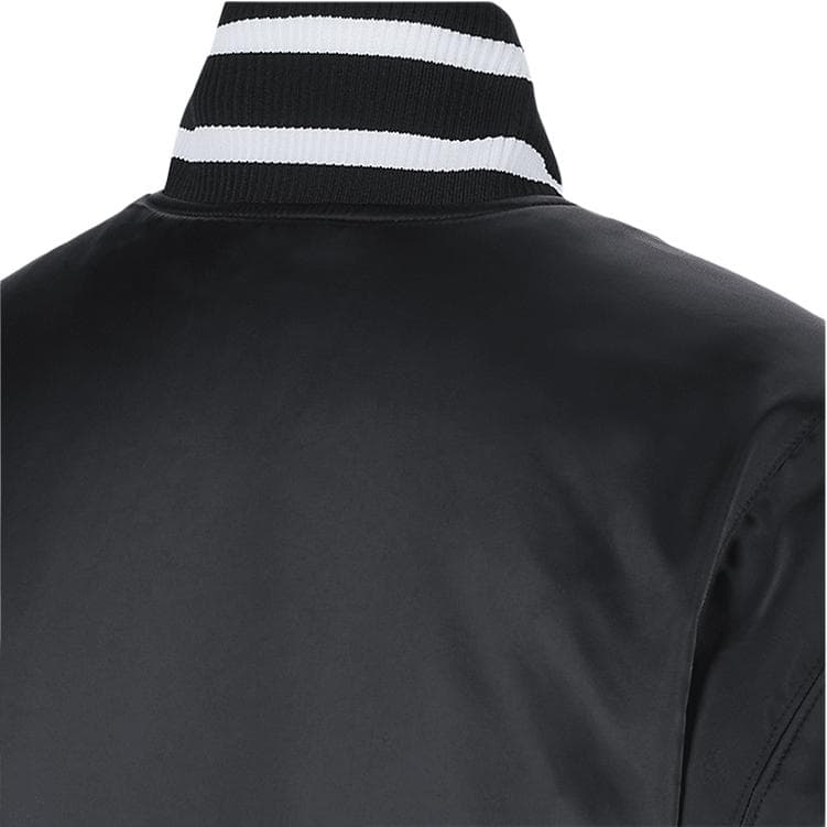 Nike Culture of Basketball Therma-Fit Black - изображение 4