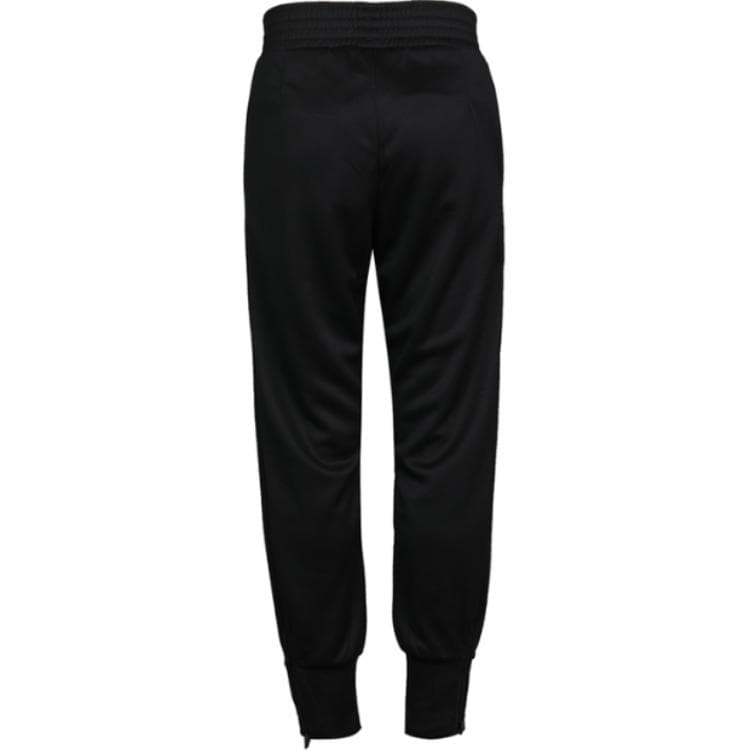 Штаны Adidas Вязаные Тренировочные Штаны Мужские Черные - изображение 2