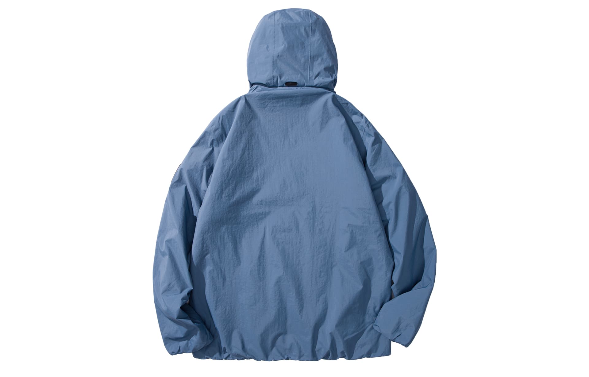 Зимняя куртка пуховик Jack Wolfskin - изображение 2