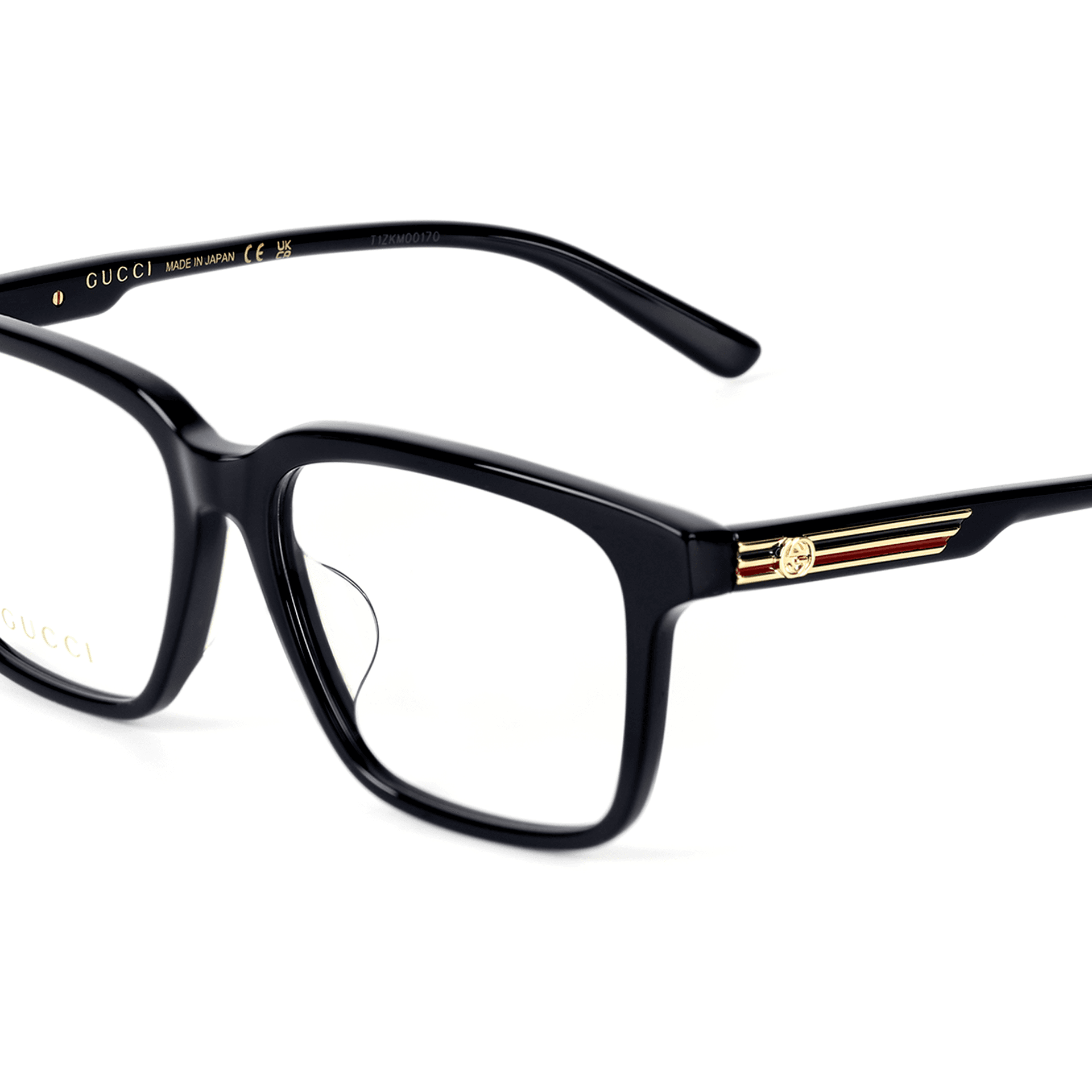 Оправа Gucci GG1293OA - изображение 3