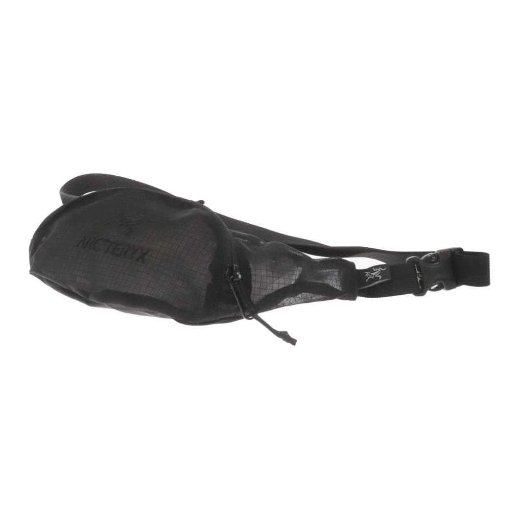 Поясная сумка Arcteryx 3L - изображение 5