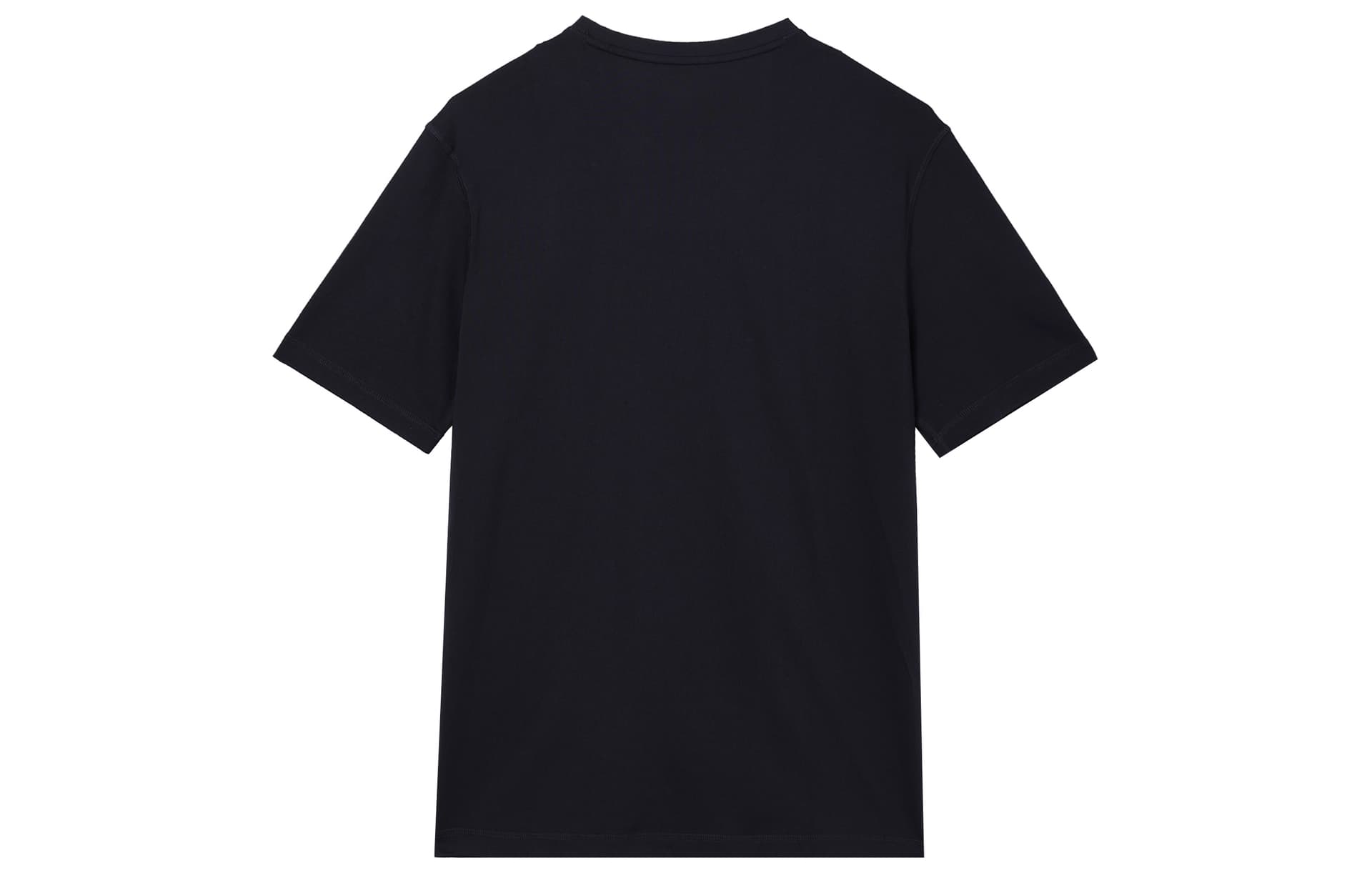 Футболка FILA x tudes LogoT - изображение 2