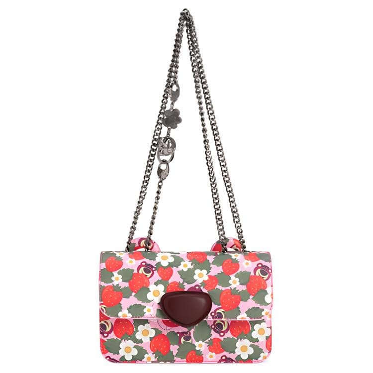 Сумка через плечо CHARLESKEITH - изображение 1