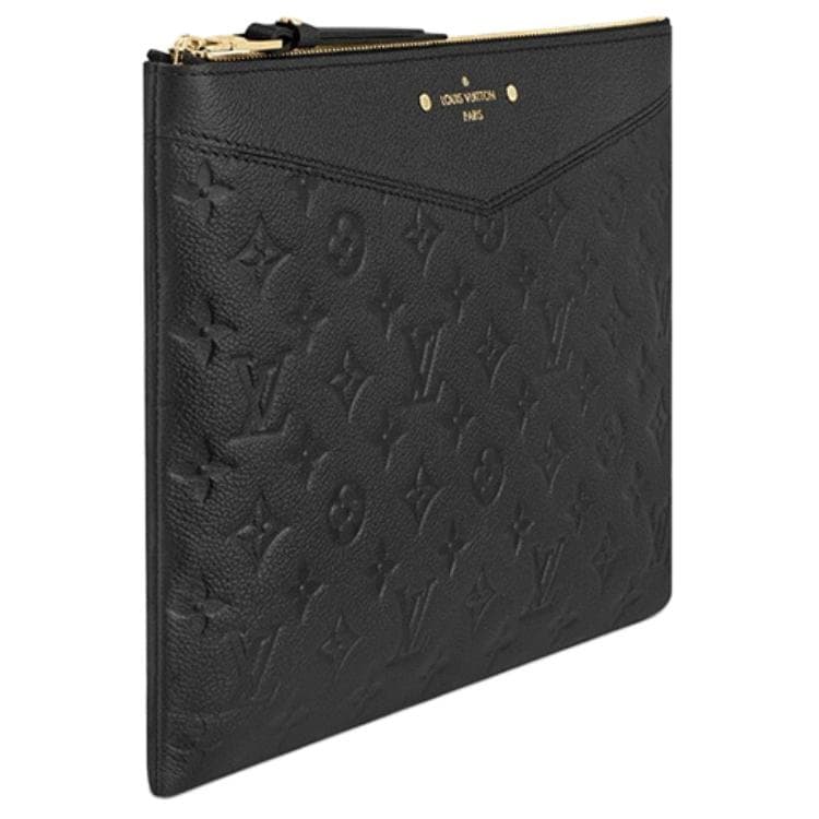 Сумка Louis Vuitton Daily Black - изображение 2