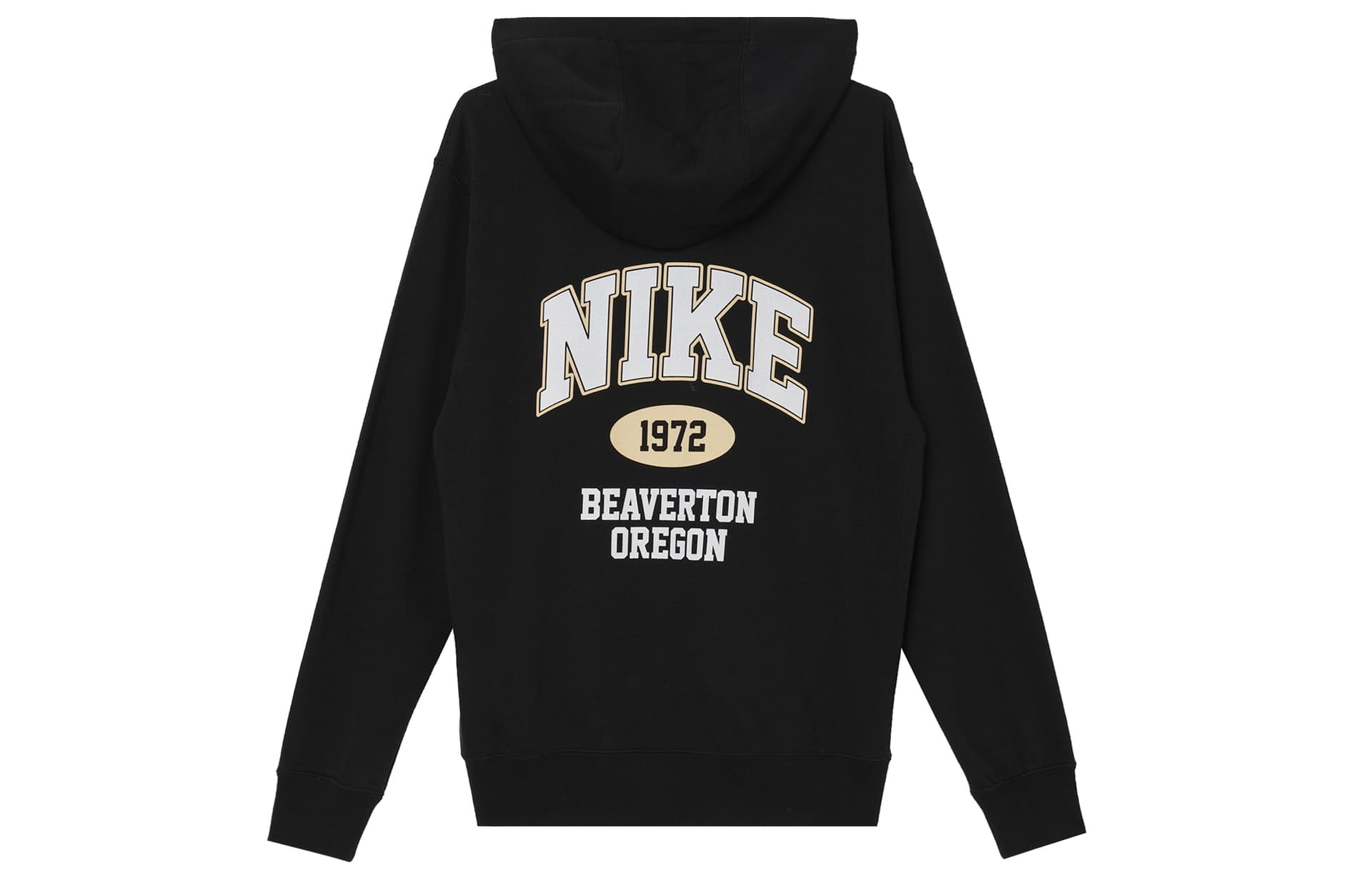 Куртка Nike Sportswear Club Hoodie Black — фото 2