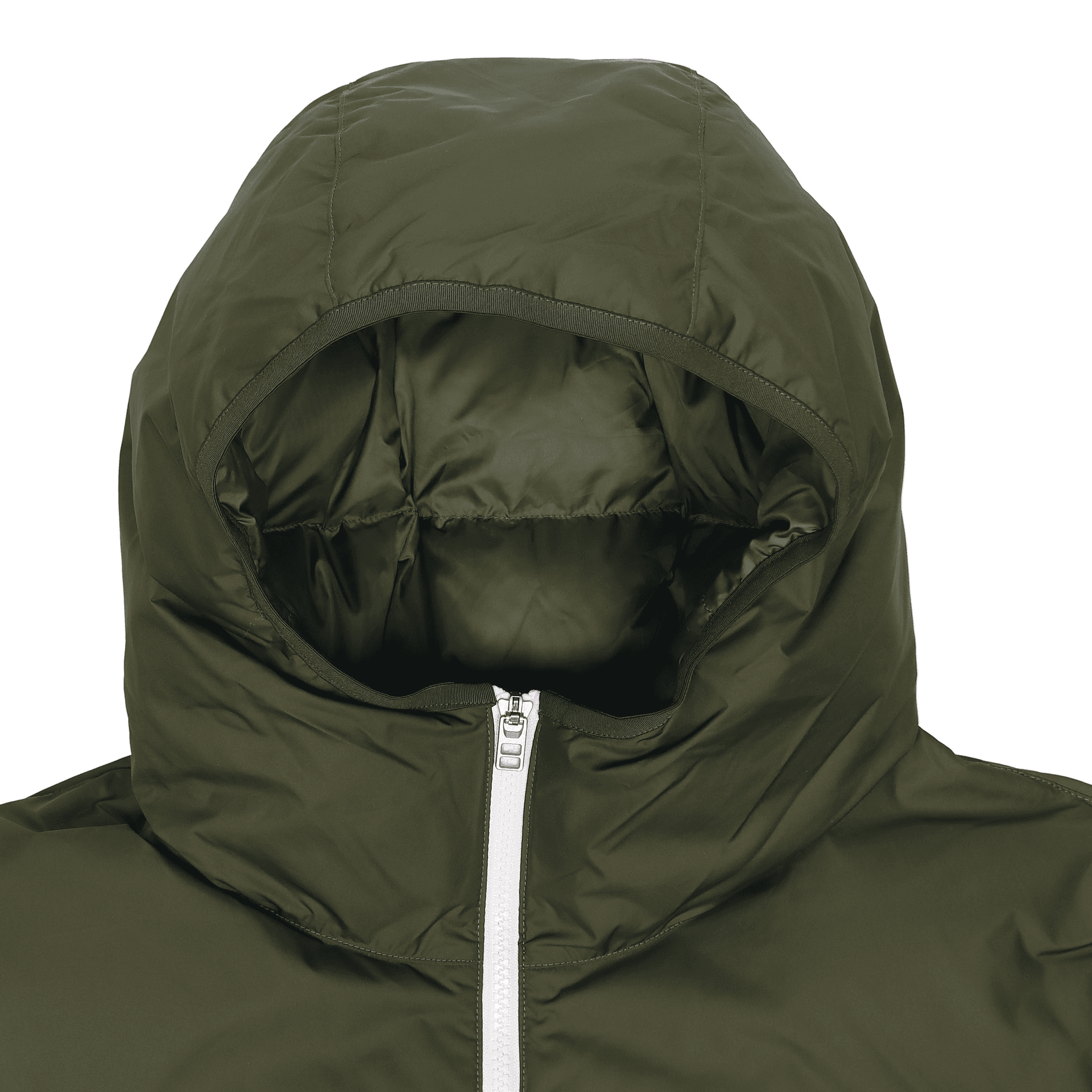 Зимняя куртка Nike Windrunner Hd Jkt - изображение 3