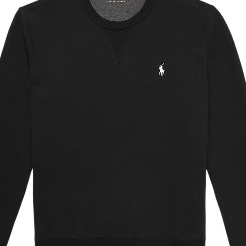 Кофта Polo Ralph Lauren FW22 logo - изображение 5