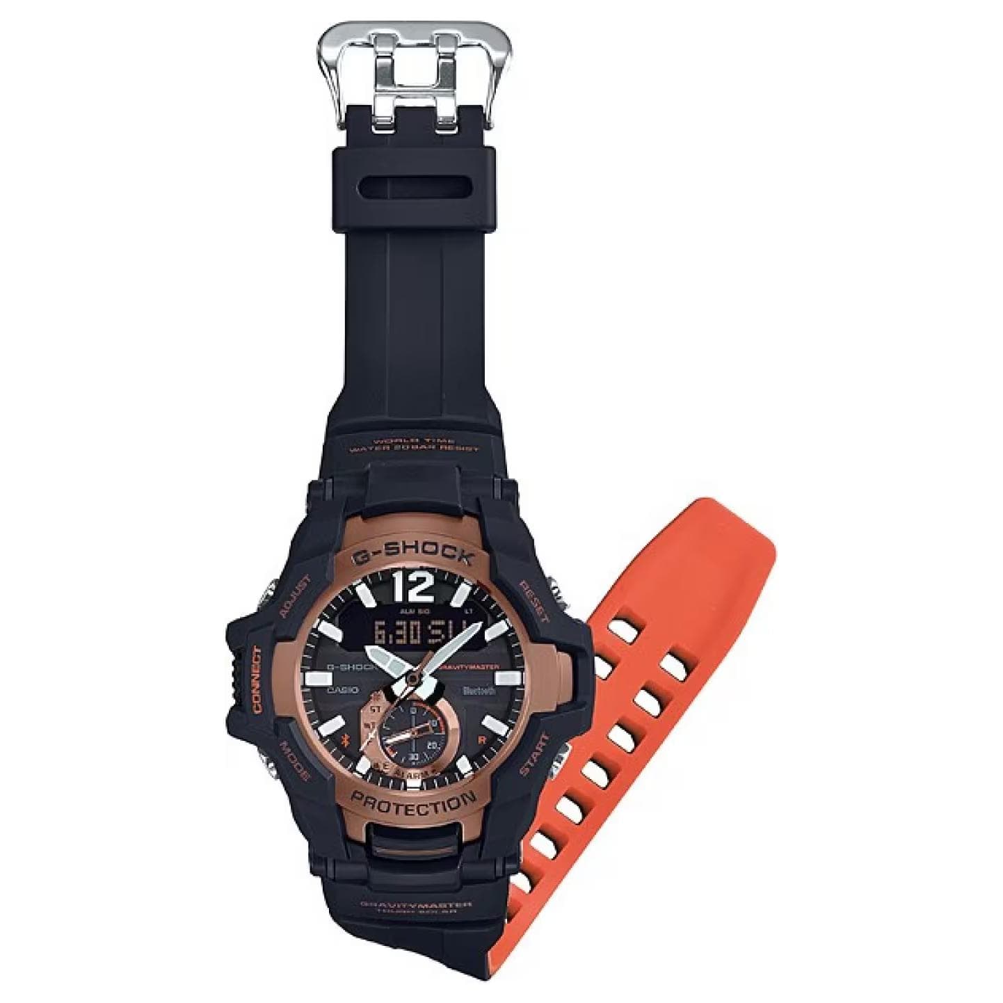 Часы CASIO GR-B100-1A4PR - изображение 5
