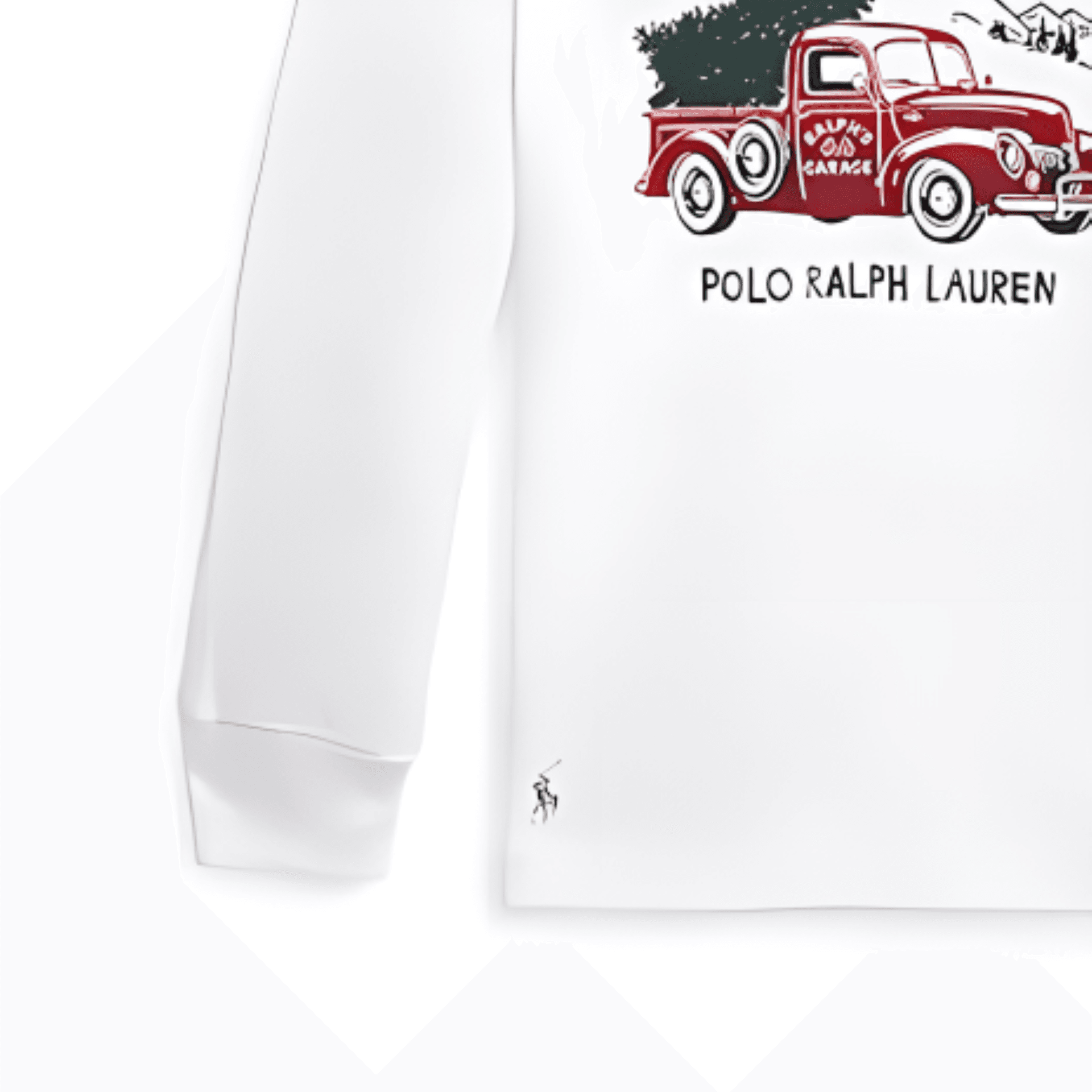 Polo Ralph Lauren Logo - изображение 5