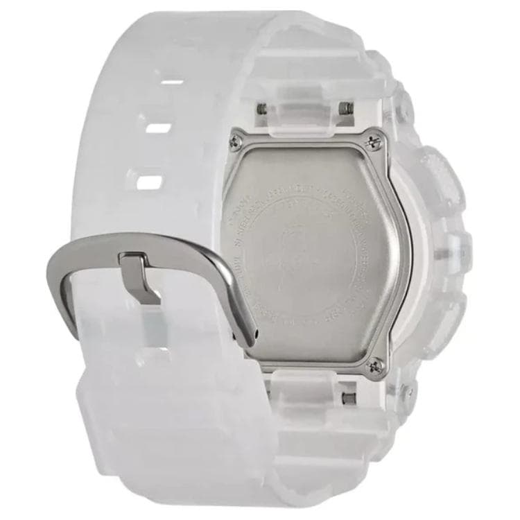 Часы Casio Baby-G BA110PL7A2DR - изображение 8