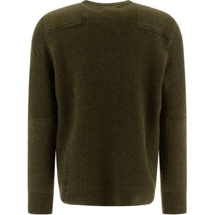 Кофта Polo Ralph Lauren Свитер Мужской Зелёный - изображение 2
