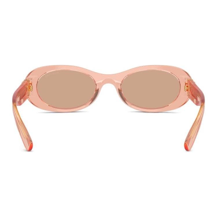 Солнцезащитные очки MIU MIU Logo - изображение 5