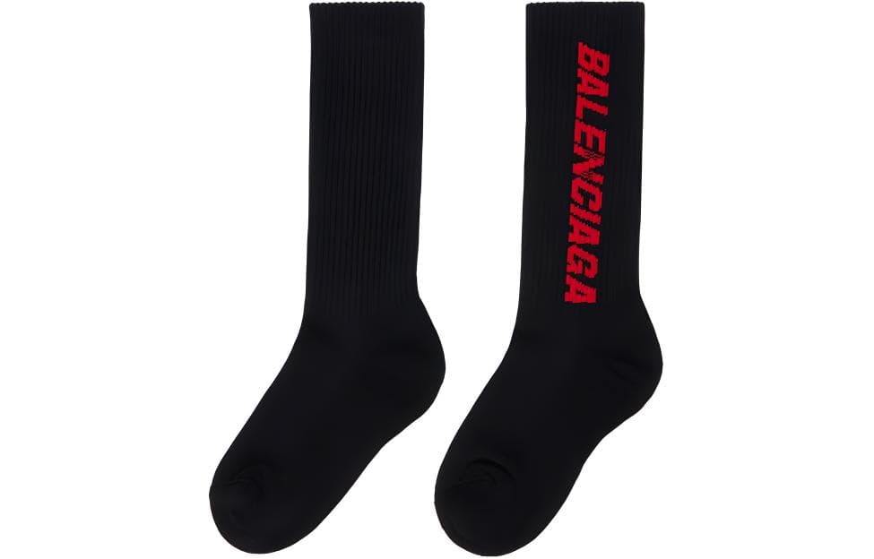 Носки Balenciaga 1 - изображение 1