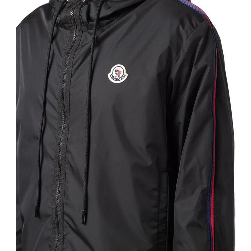 Куртка Moncler SS22 HattabLogo - изображение 6