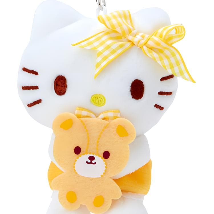 Мягкая игрушка Sanrio Hello Kitty Oshi - изображение 4