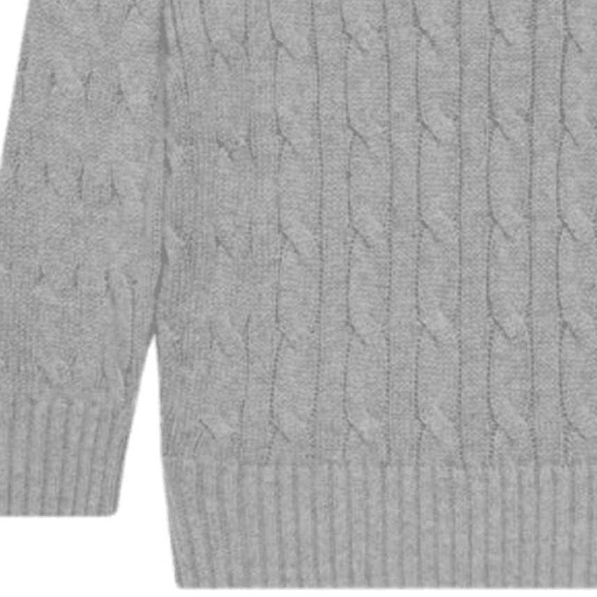 Polo Ralph Lauren FW22 Logo - изображение 5