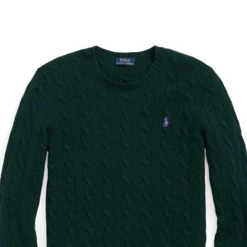 Polo Ralph Lauren logo - изображение 6