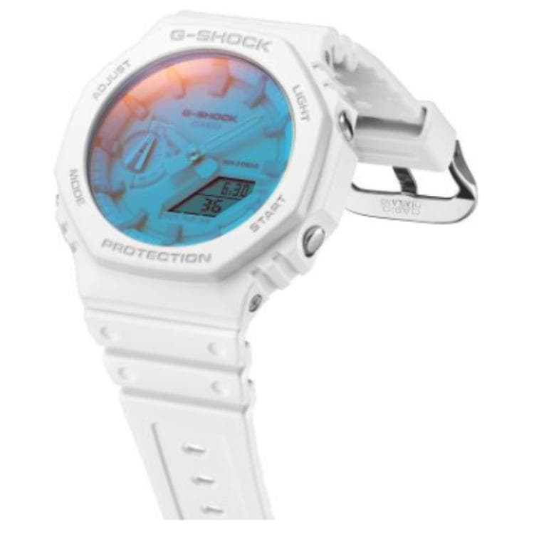Часы CASIO G-SHOCK - изображение 3